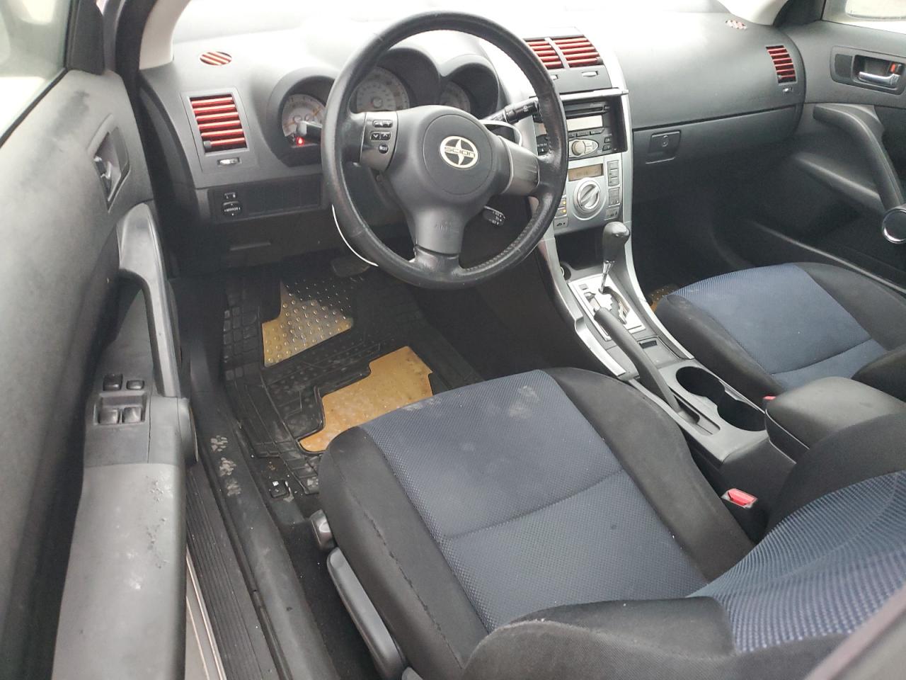2007 Scion tC - Image 8