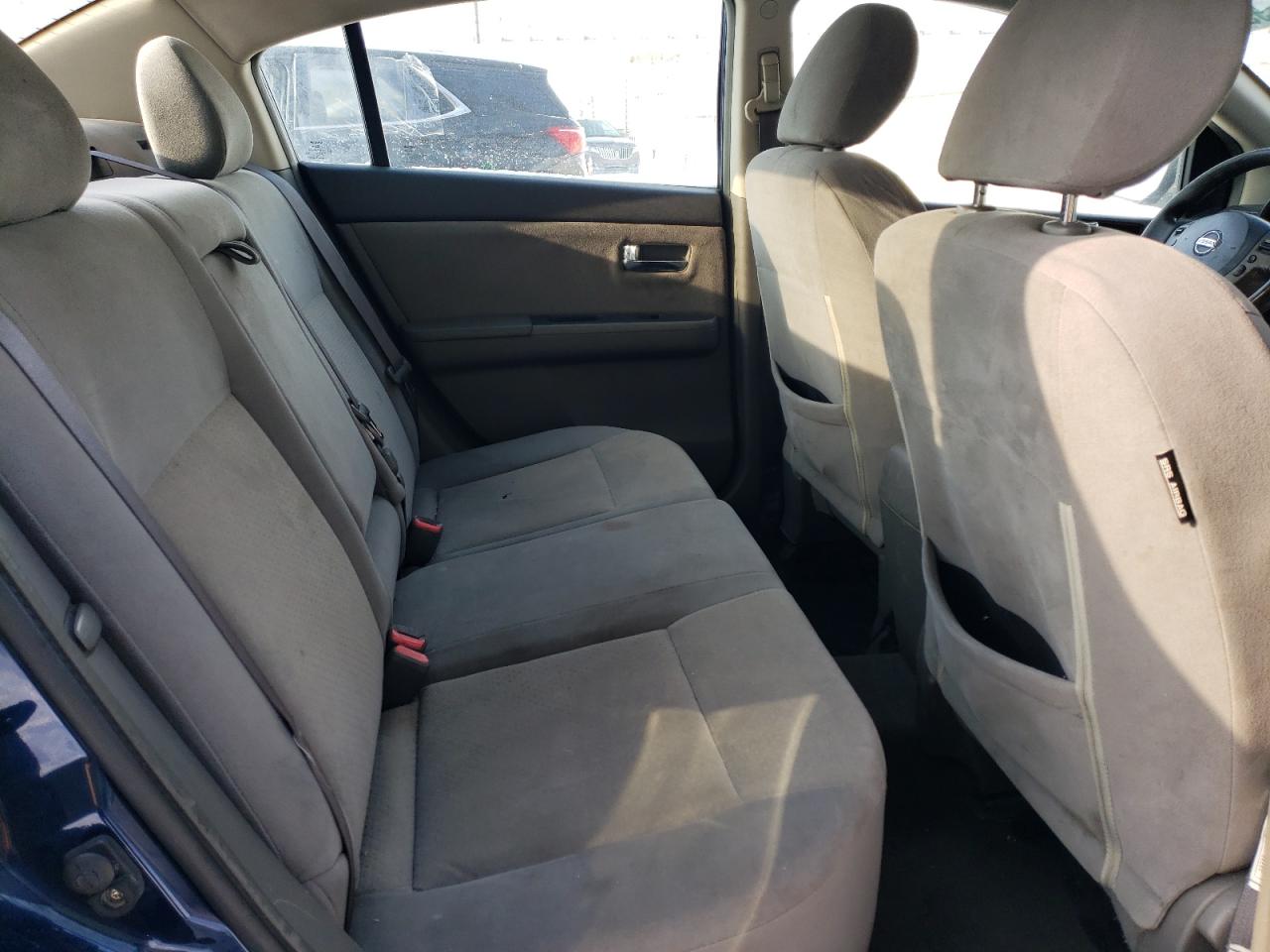 2009 Nissan Sentra - Image 10