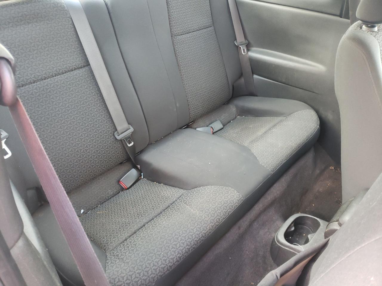 2008 Pontiac G5 - Image 10