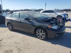 2012 Honda Civic Si продається в Fredericksburg, VA - Front End