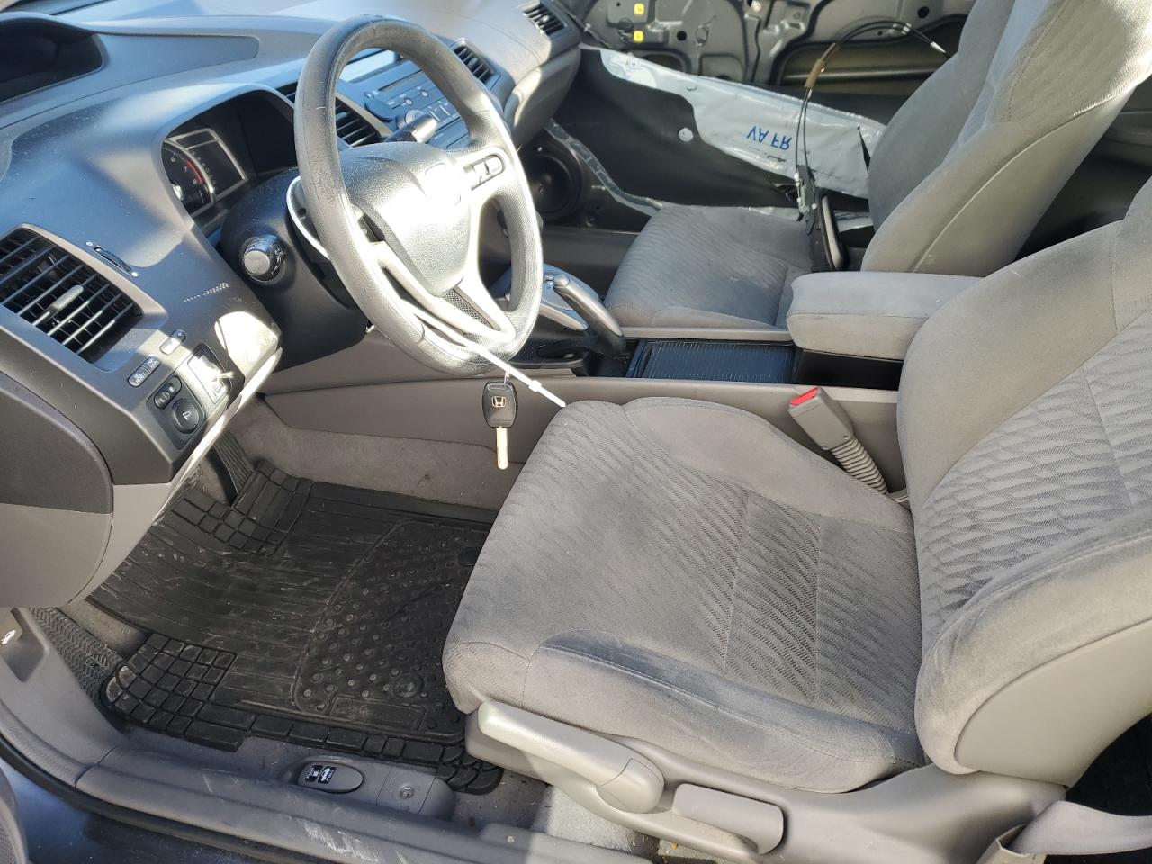 2010 Honda Civic - Image 7