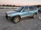 2003 Hyundai Santa Fe Gls zu verkaufen in Montgomery, AL - Front End