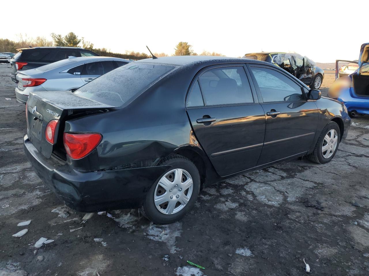 2007 Toyota Corolla - Image 3