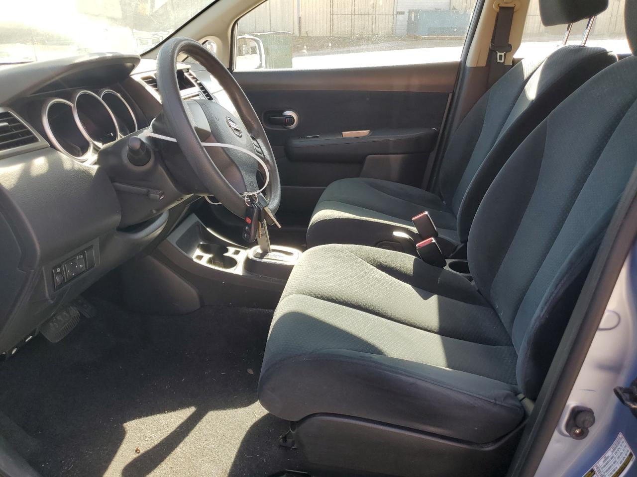 2010 Nissan Versa - Image 7