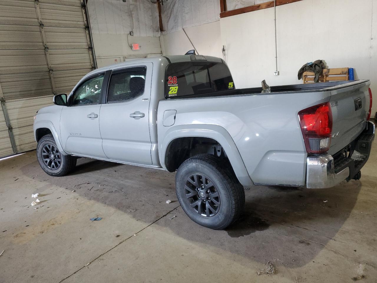2021 Toyota Tacoma - Image 2
