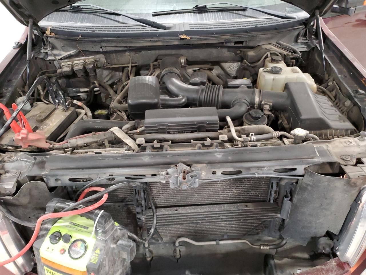 2010 Ford F-150 - Image 13