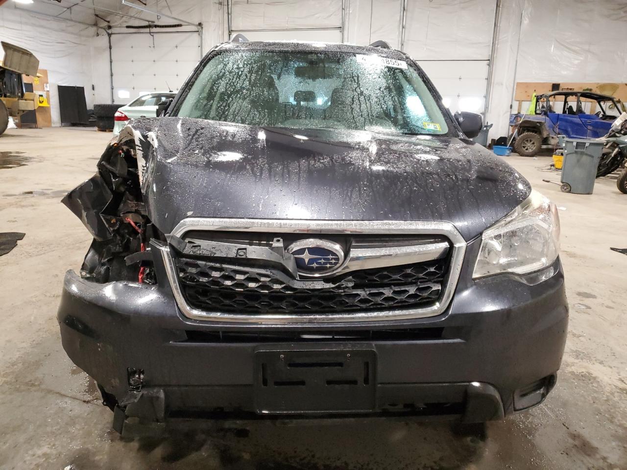 2015 Subaru Forester - Image 5