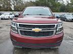 2017 Chevrolet Tahoe C1500 Lt de vânzare în Eight Mile, AL - Side