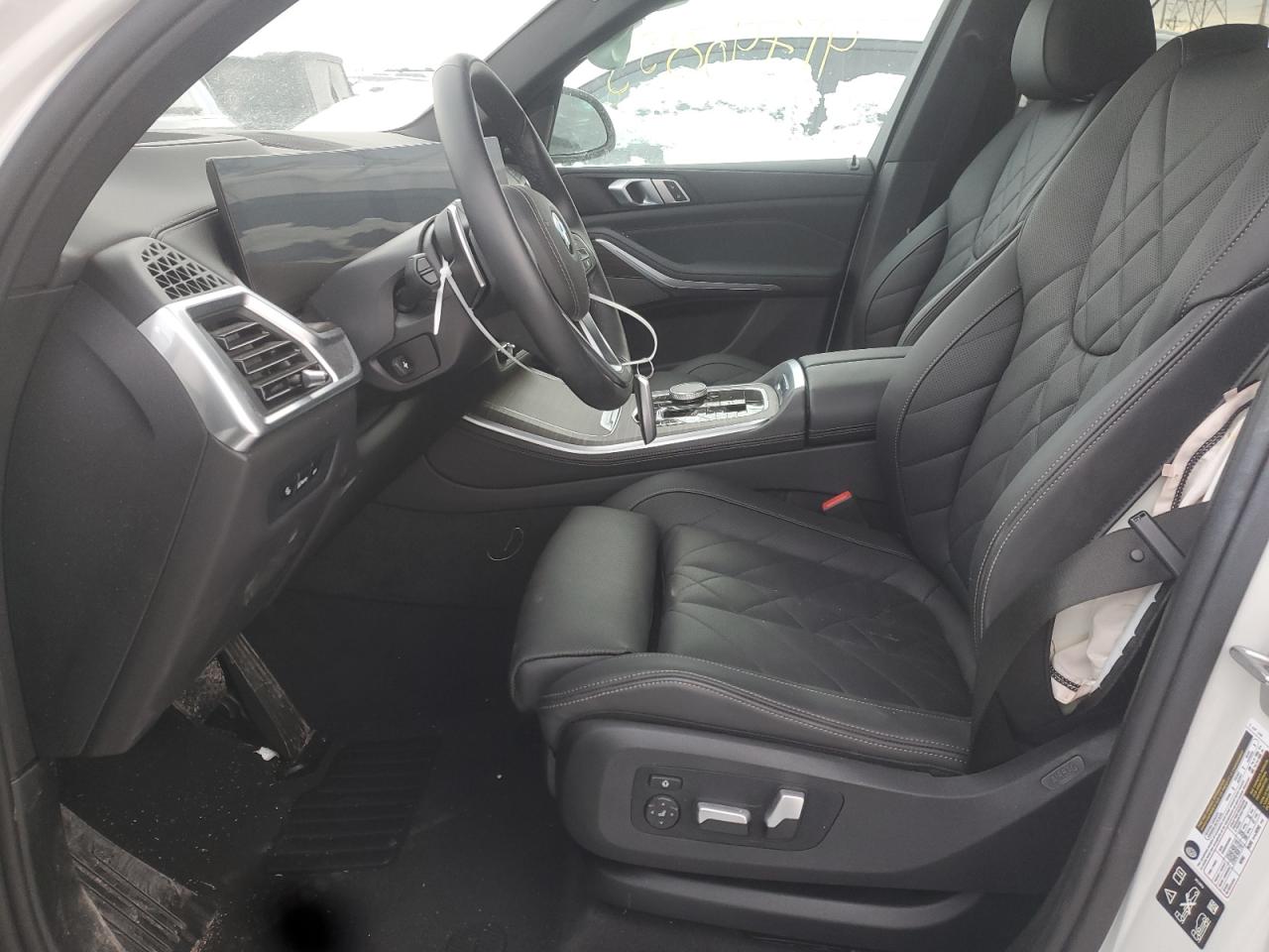 2024 BMW X5 - Image 7