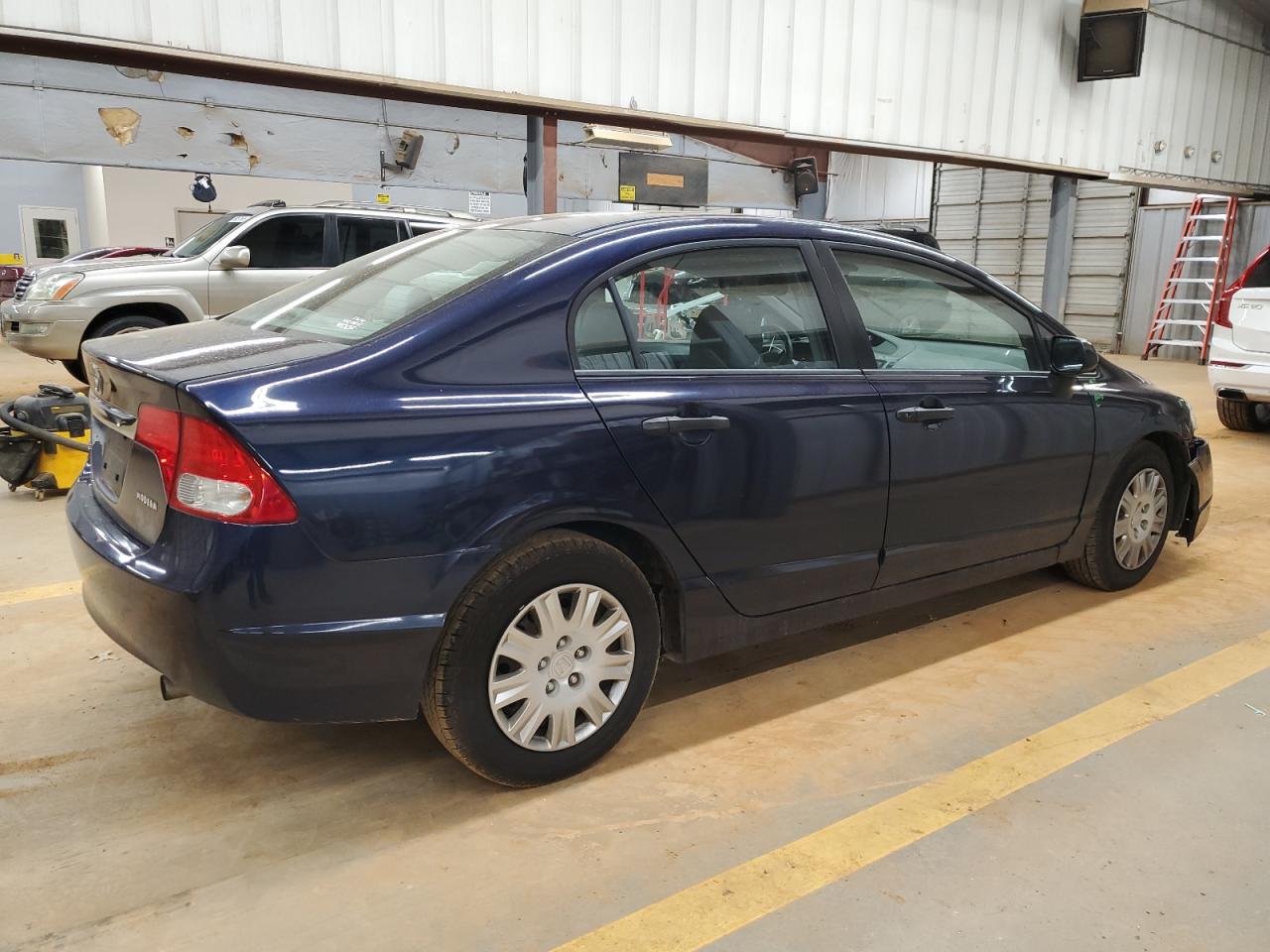 2010 Honda Civic - Image 3