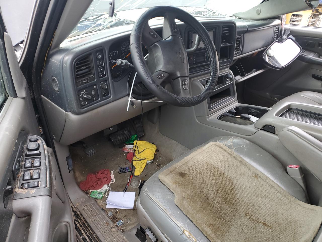 2003 Chevrolet Tahoe - Image 8
