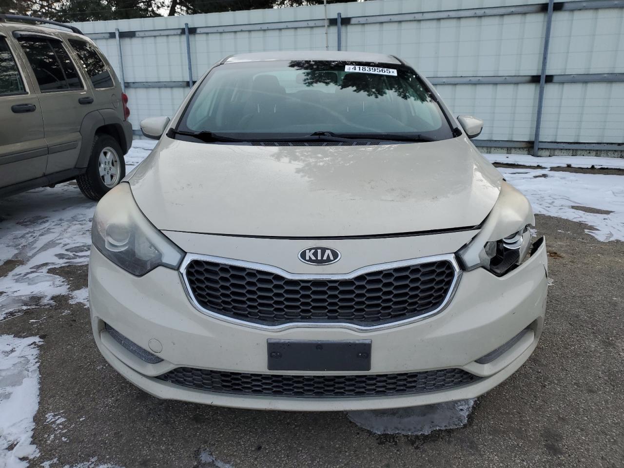 2015 Kia Forte - Image 5
