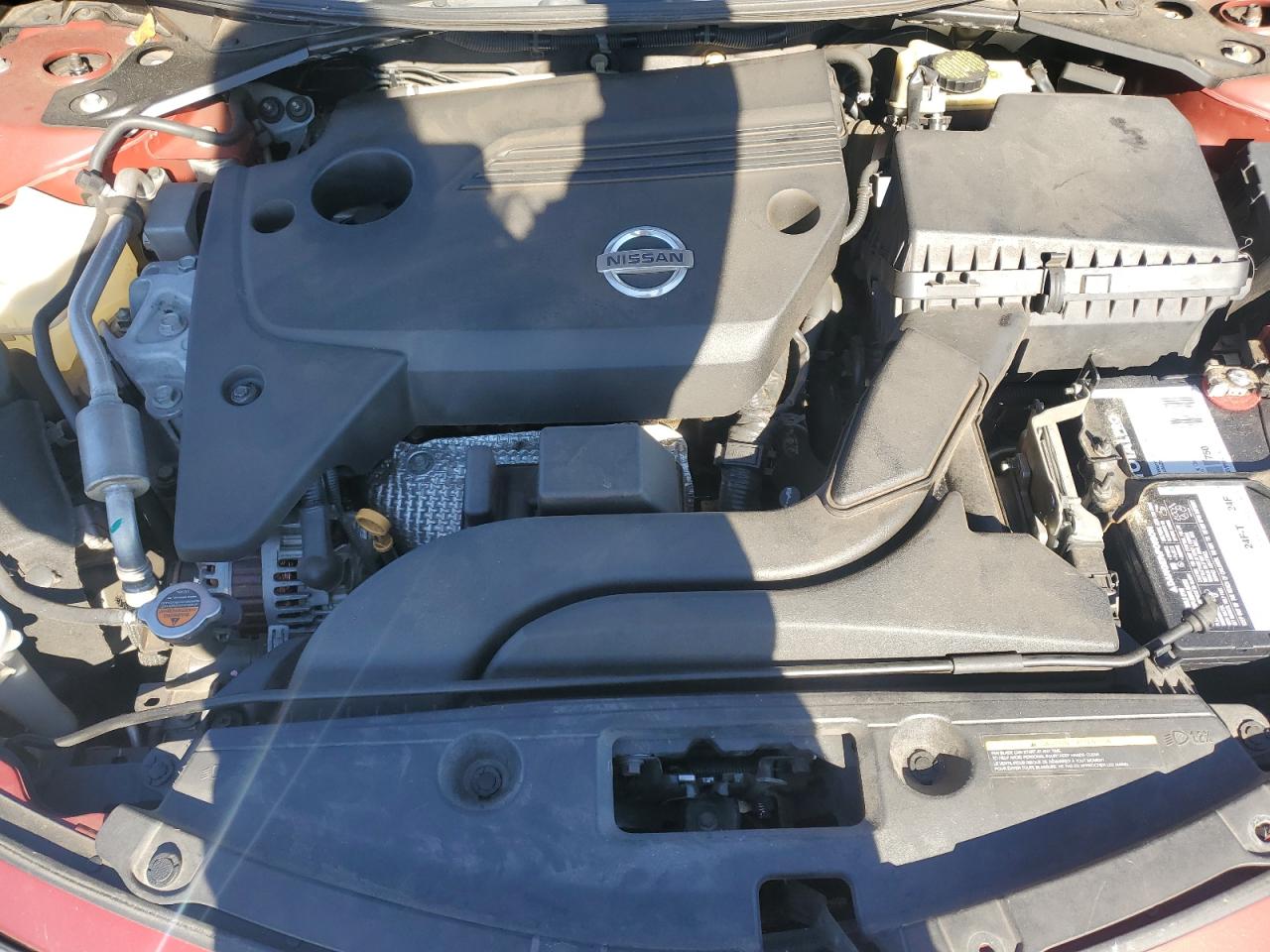 2014 Nissan Altima - Image 13