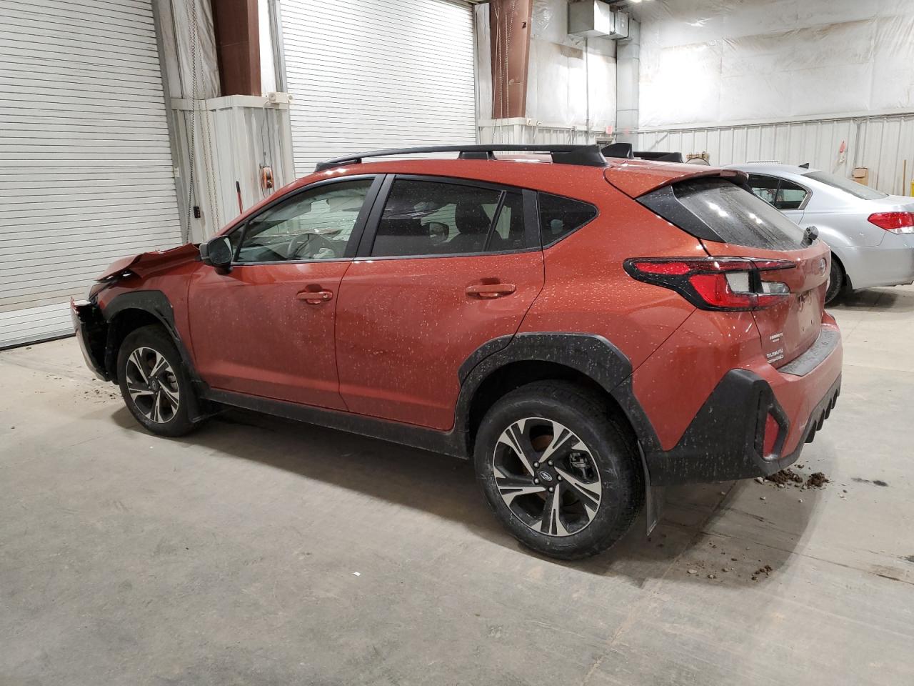 2024 Subaru XV - Image 2