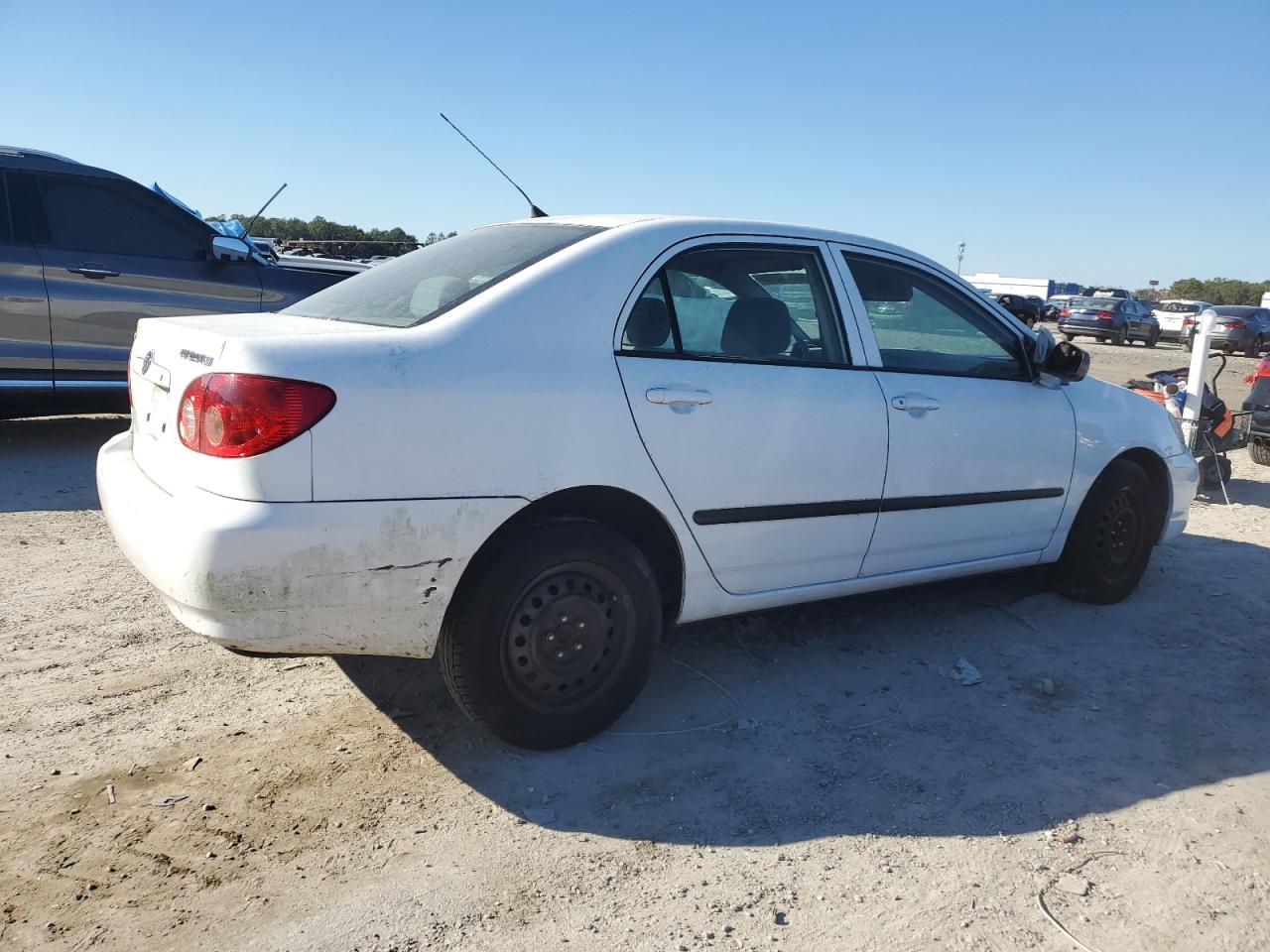 2008 Toyota Corolla - Image 3