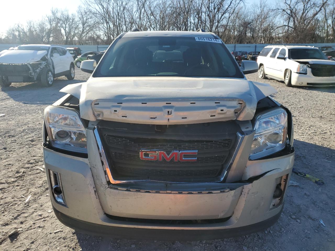 2012 GMC Terrain - Image 5