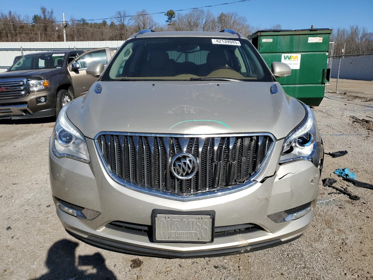 2016 Buick Enclave - Image 5
