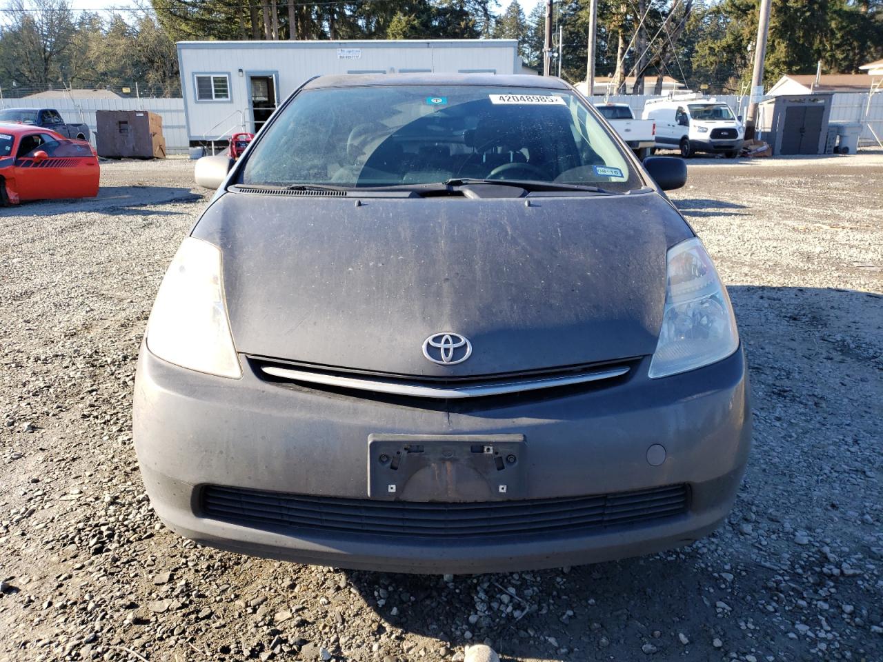 2008 Toyota Prius - Image 5