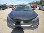 2019 Honda Civic Lx for Sale in Harleyville, SC - Side