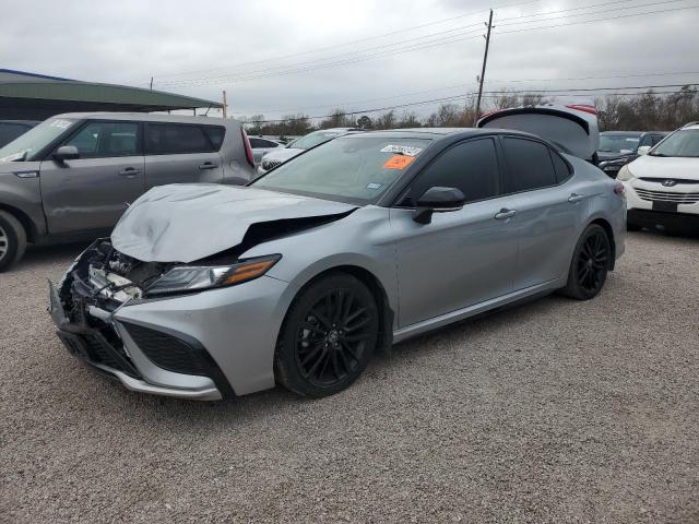 2023 Toyota Camry Trd