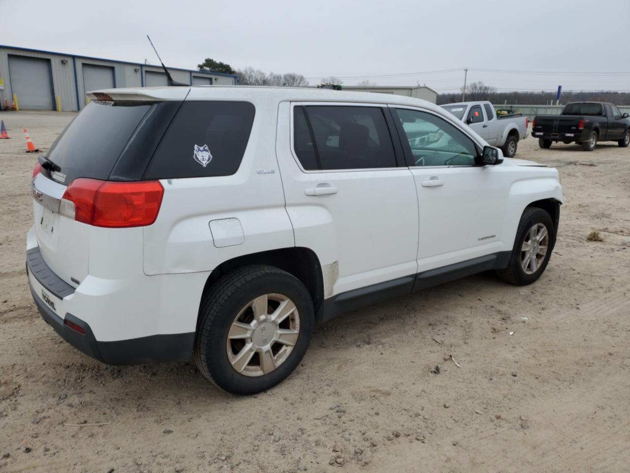 2012 GMC Terrain - Image 3