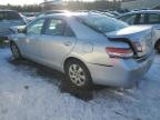 2010 Toyota Camry Base იყიდება Exeter-ში, RI - Front End