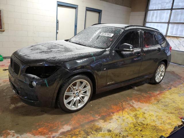 2014 Bmw X1 Xdrive35I