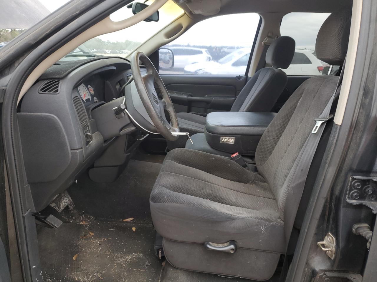 2002 Dodge Ram 1500 VIN: 1D7HA18N02S703102 Lot: 87979775