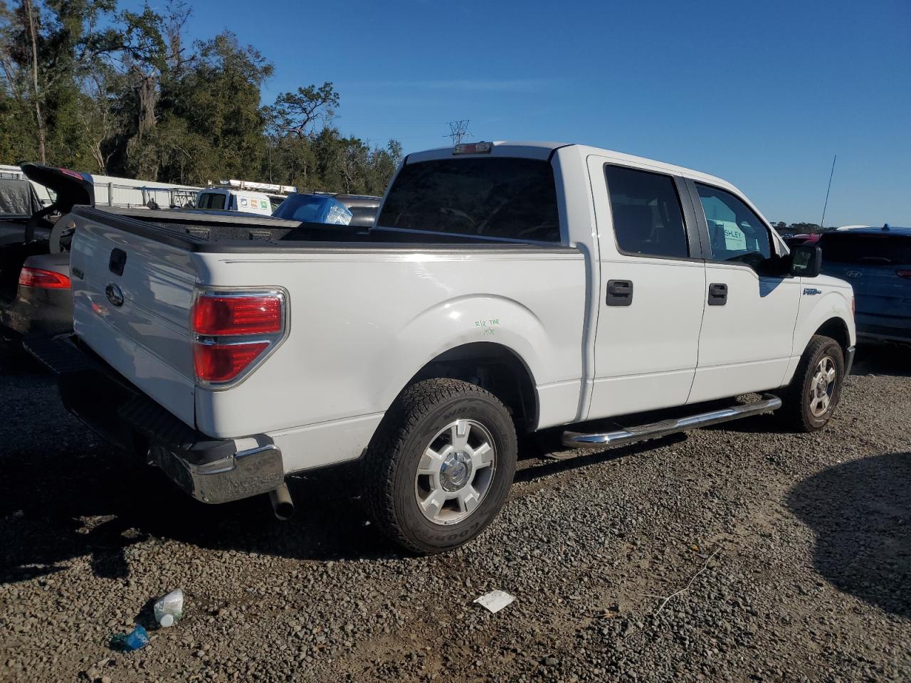 2010 Ford F-150 - Image 3