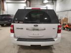 2011 Ford Expedition Limited en Venta en Milwaukee, WI - Mechanical