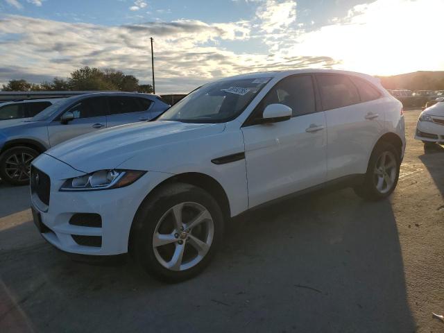 2019 Jaguar F-Pace Premium