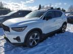 2023 VOLVO XC40 ULTIMATE for sale at Copart ON - TORONTO