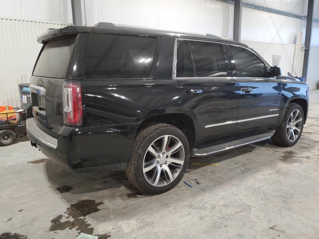 VIN 1GKS2CKJ1FR531422 2015 GMC YUKON no.3