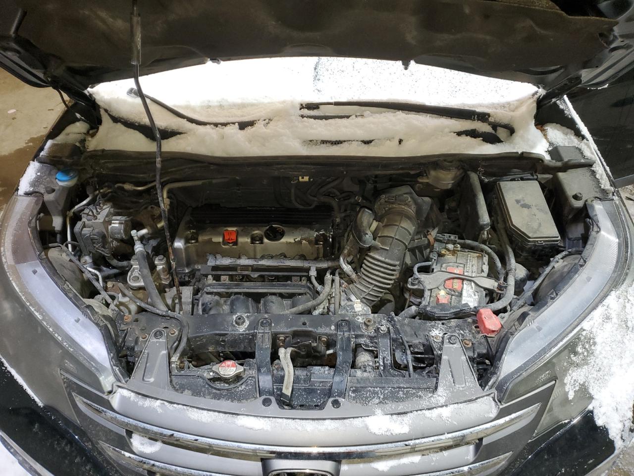 2014 Honda CR-V - Image 12