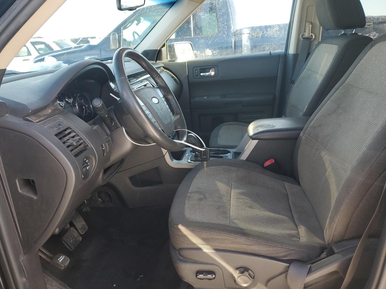 2009 Ford Flex - Image 7