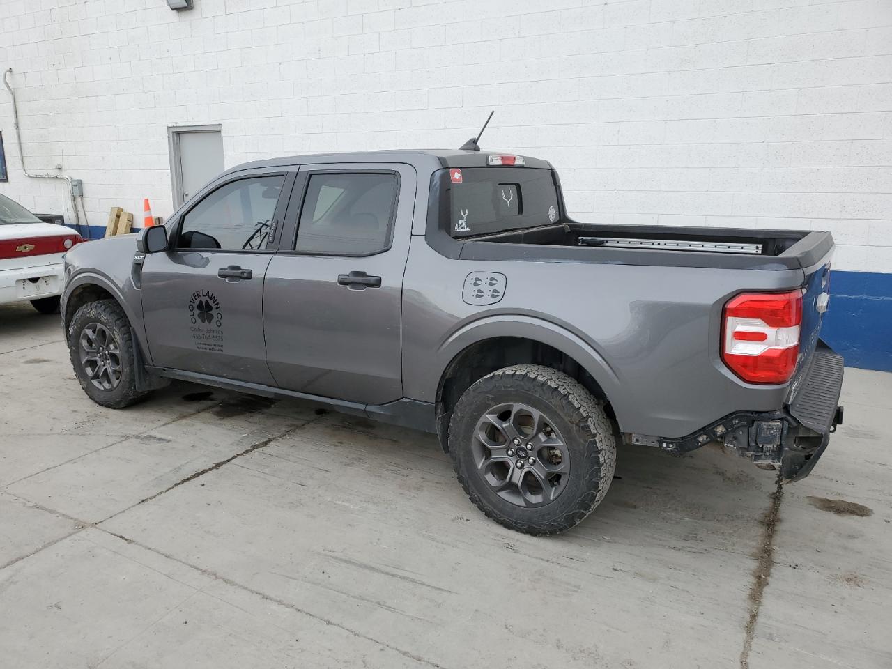 2022 Ford Maverick - Image 2