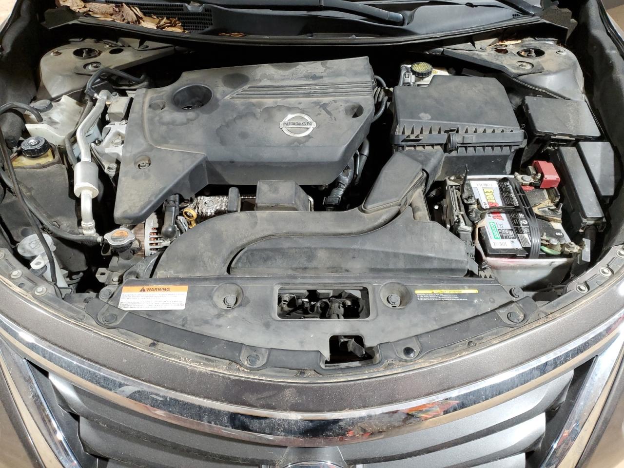 2013 Nissan Altima - Image 11