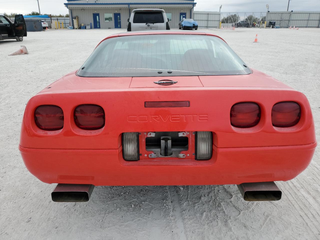 1994 Chevrolet Corvette - Image 6