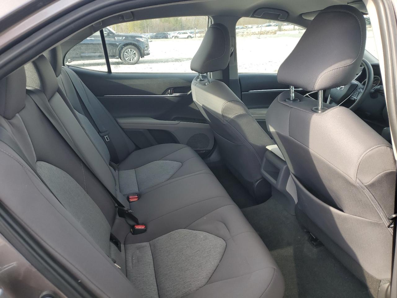 2022 Toyota Camry - Image 10