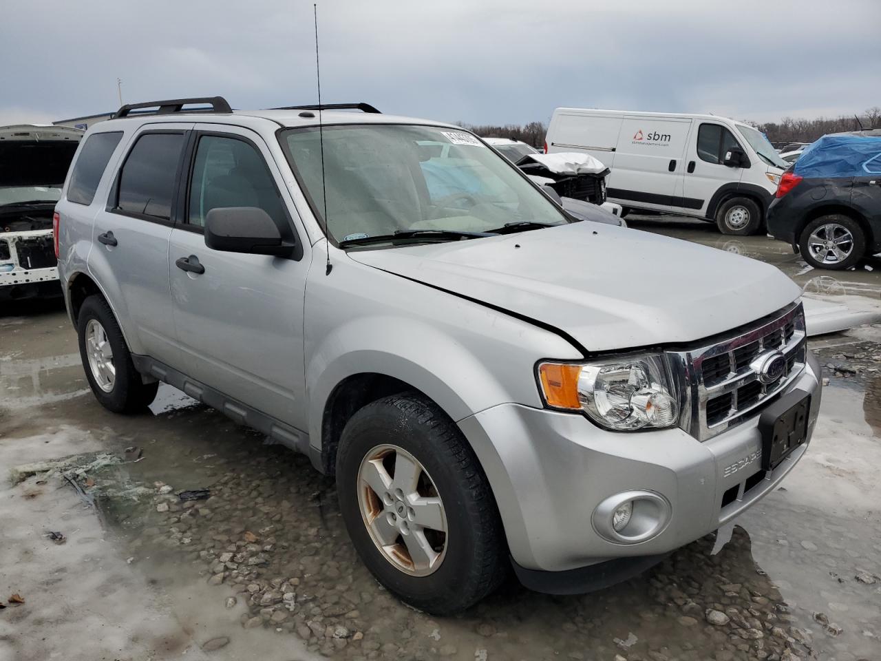 2012 Ford Escape - Image 4
