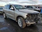 2014 Dodge Durango Citadel en Venta en Littleton, CO - Side