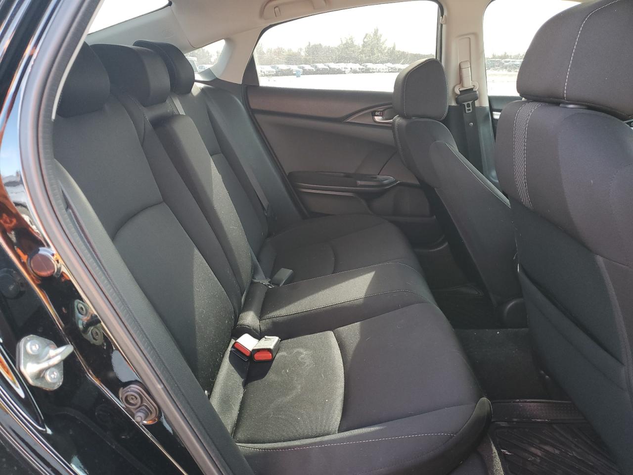 2020 Honda Civic - Image 10