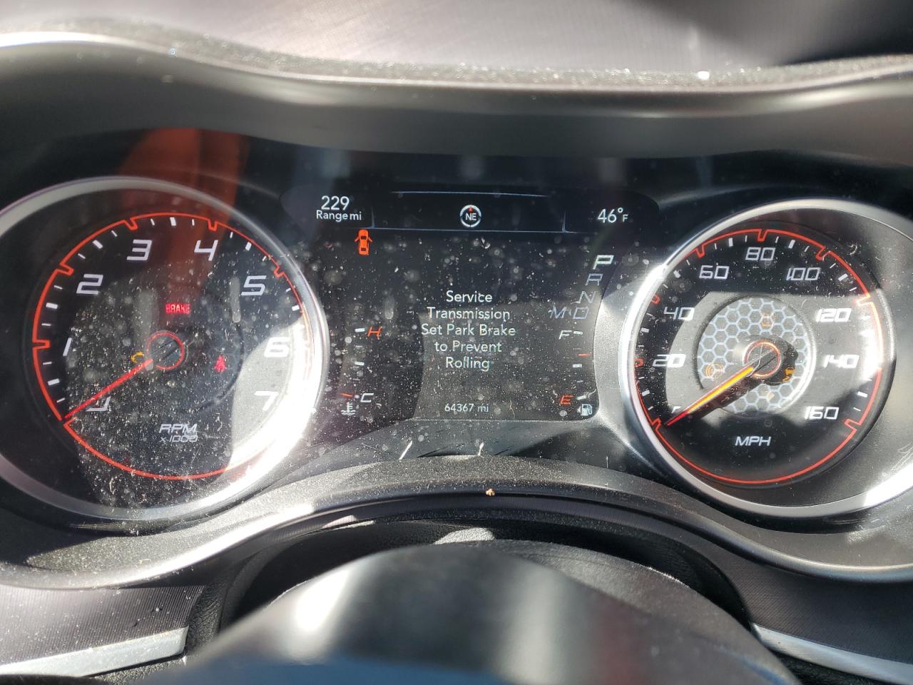 2020 Dodge Charger - Image 9