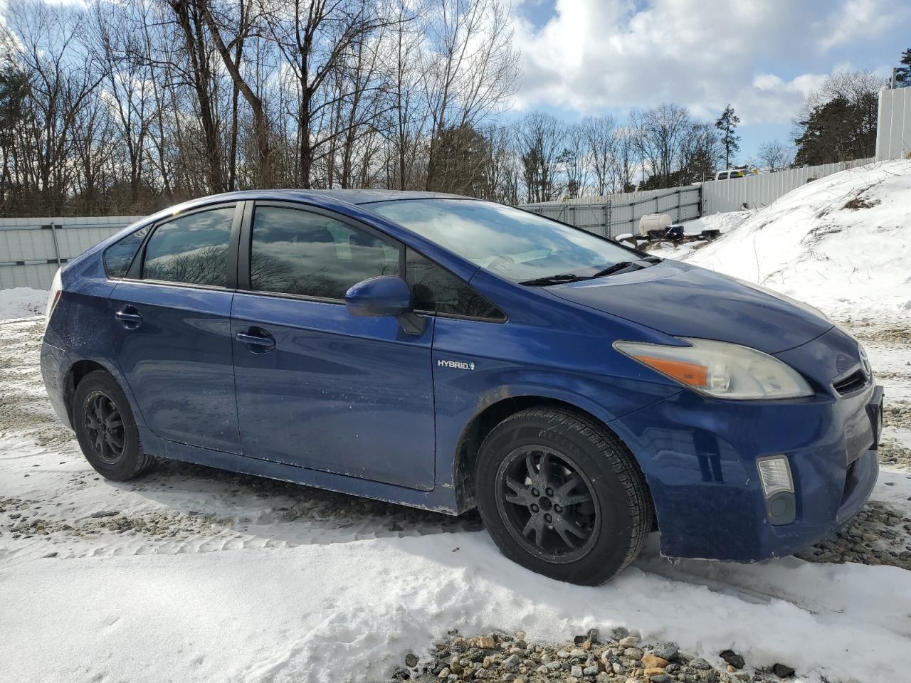 2010 Toyota Prius - Image 4