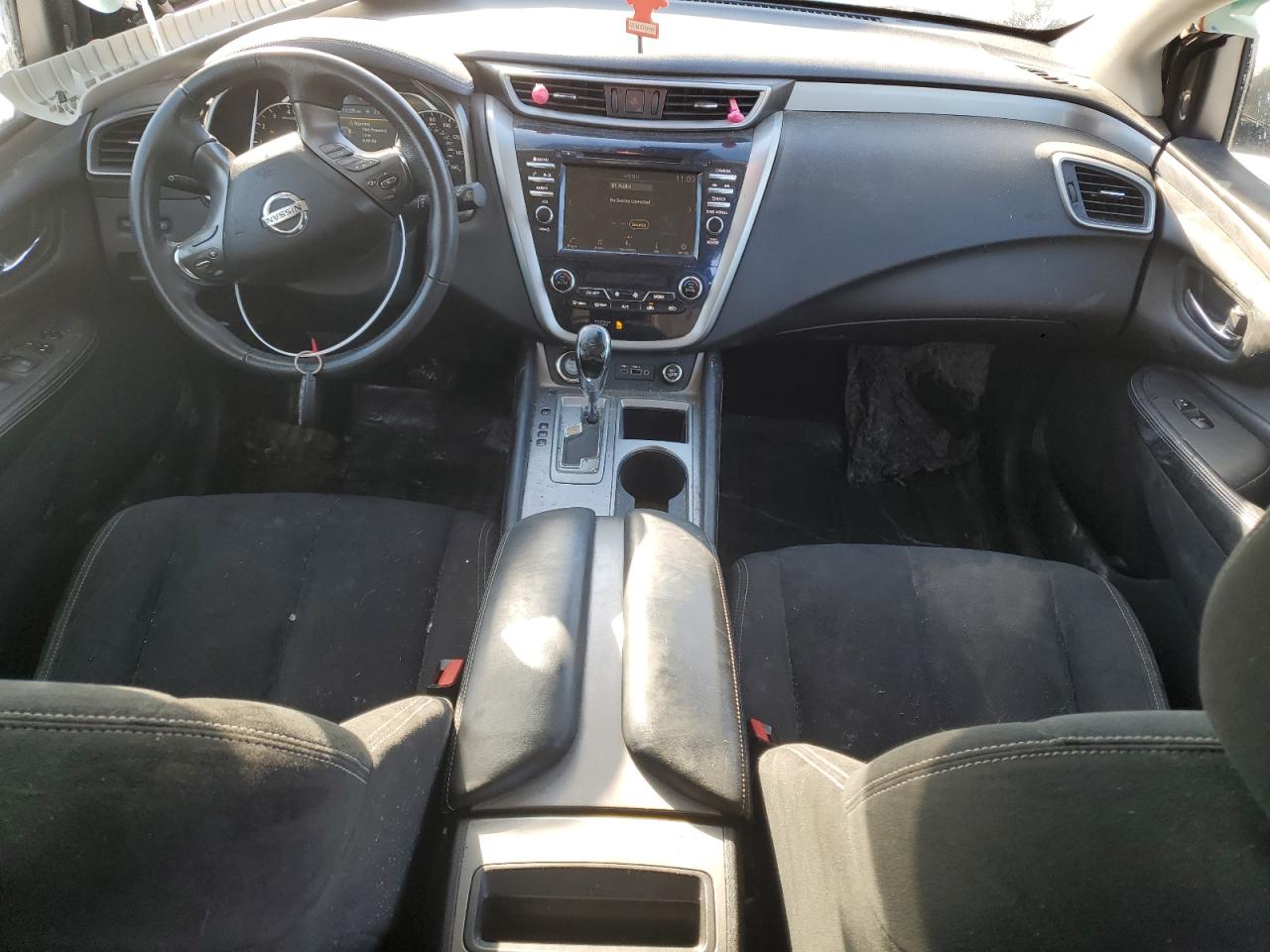 2020 Nissan Murano - Image 8