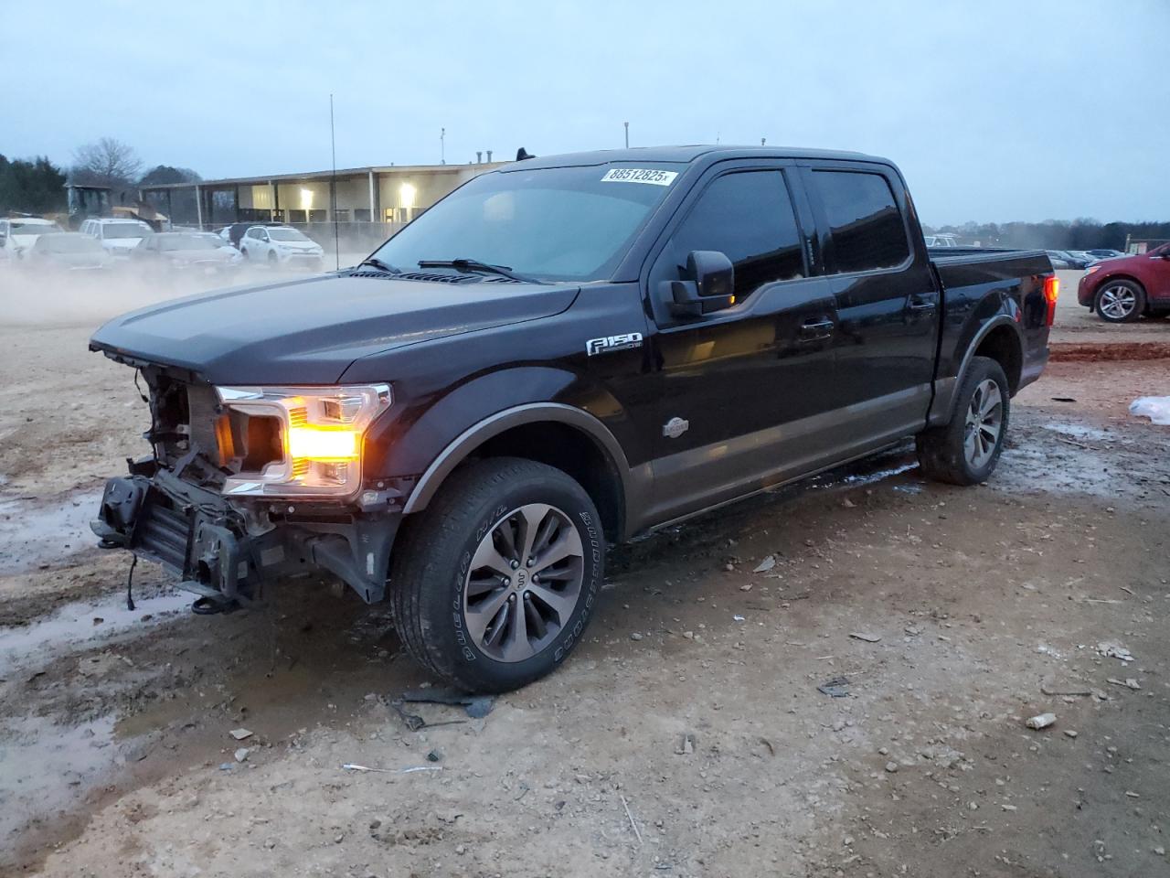 2020 Ford F-150 - Image 1