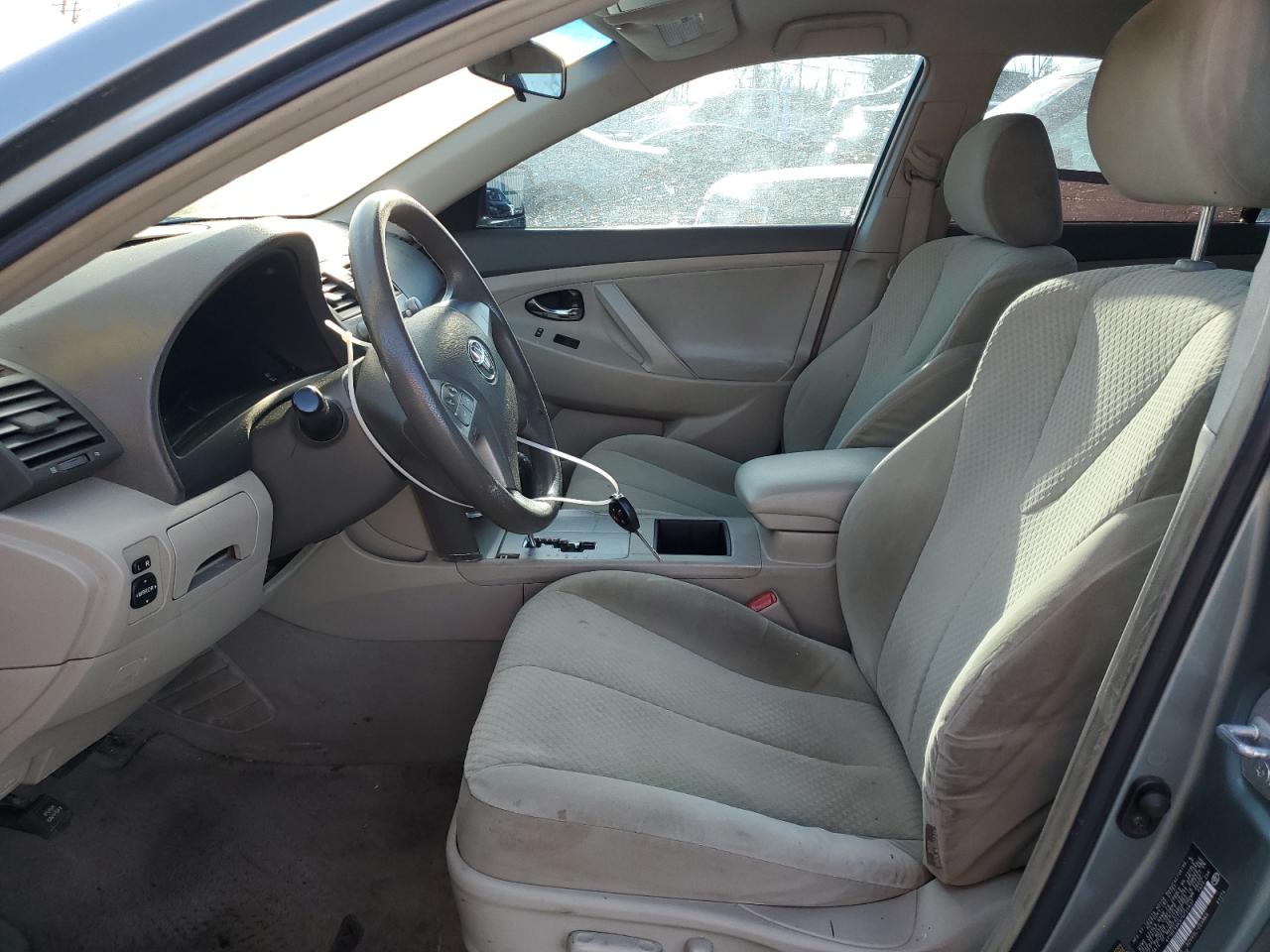 2007 Toyota Camry - Image 7