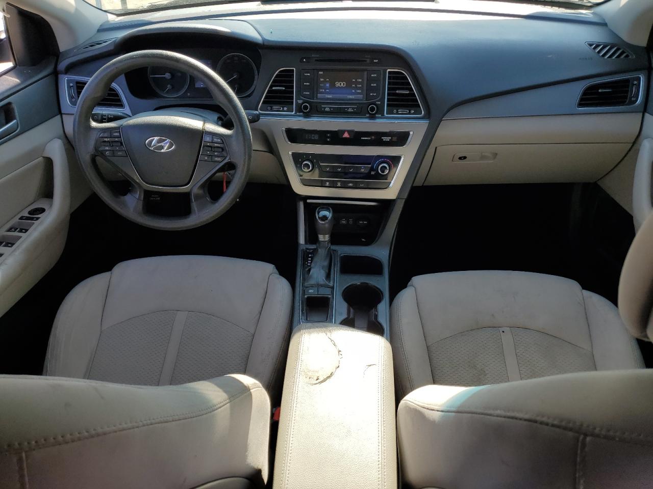 2015 Hyundai Sonata - Image 8