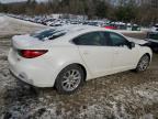 2016 Mazda 6 Sport за продажба в North Billerica, MA - Front End