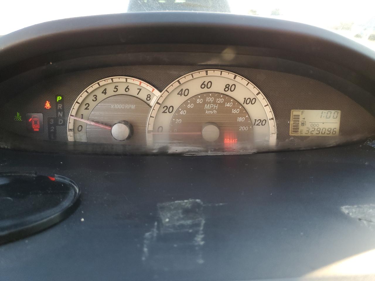 2007 Toyota Yaris - Image 9